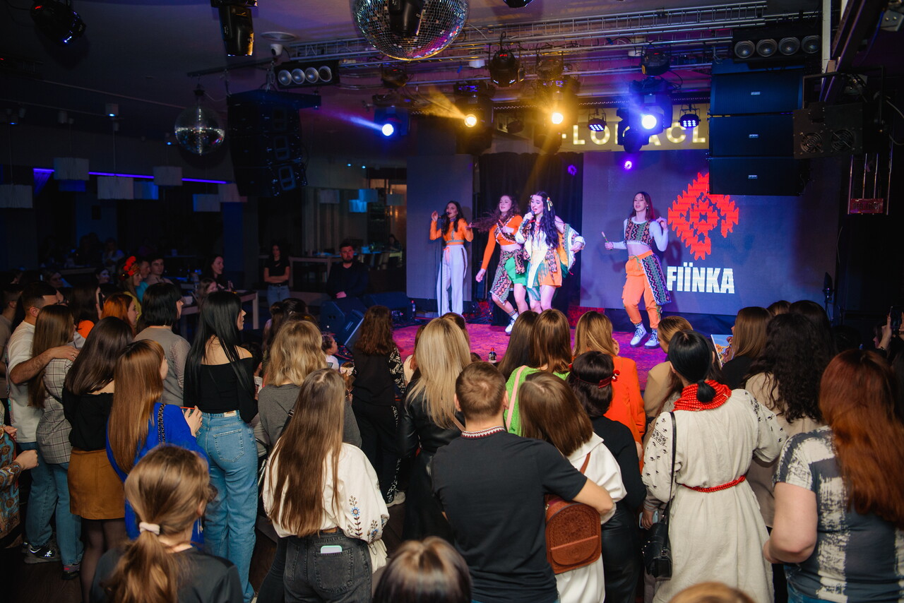 FIЇNKA (26.03.2023)