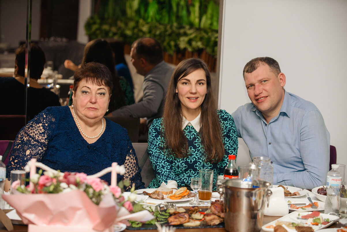 Театр "Чорний квадрат" представляє "Хто кого хоче..." (15.03.2023)