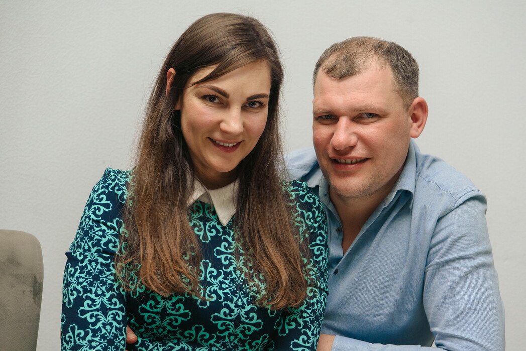 Театр "Чорний квадрат" представляє "Хто кого хоче..." (15.03.2023)