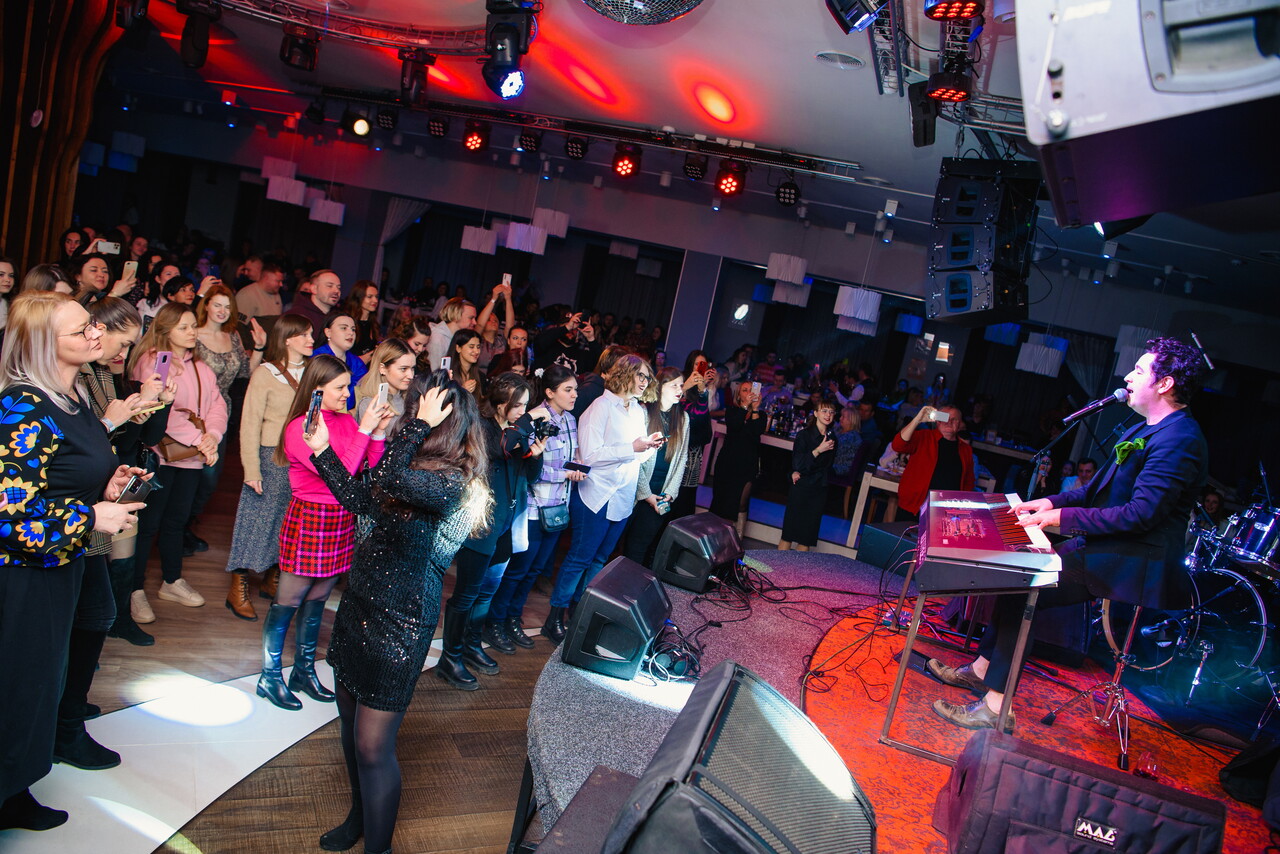Pianoбой (31.01.2023)