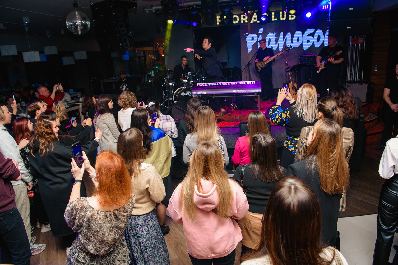 Pianoбой (31.01.2023)