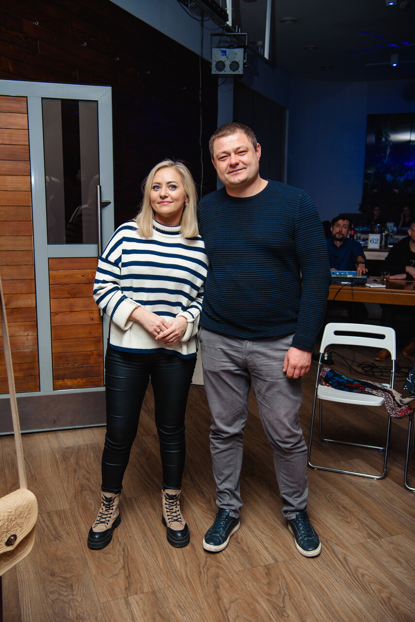 Pianoбой (31.01.2023)