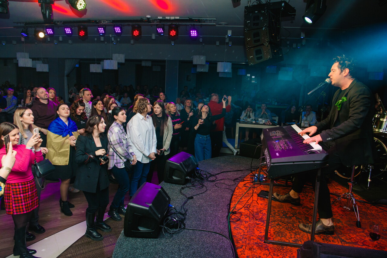 Pianoбой (31.01.2023)