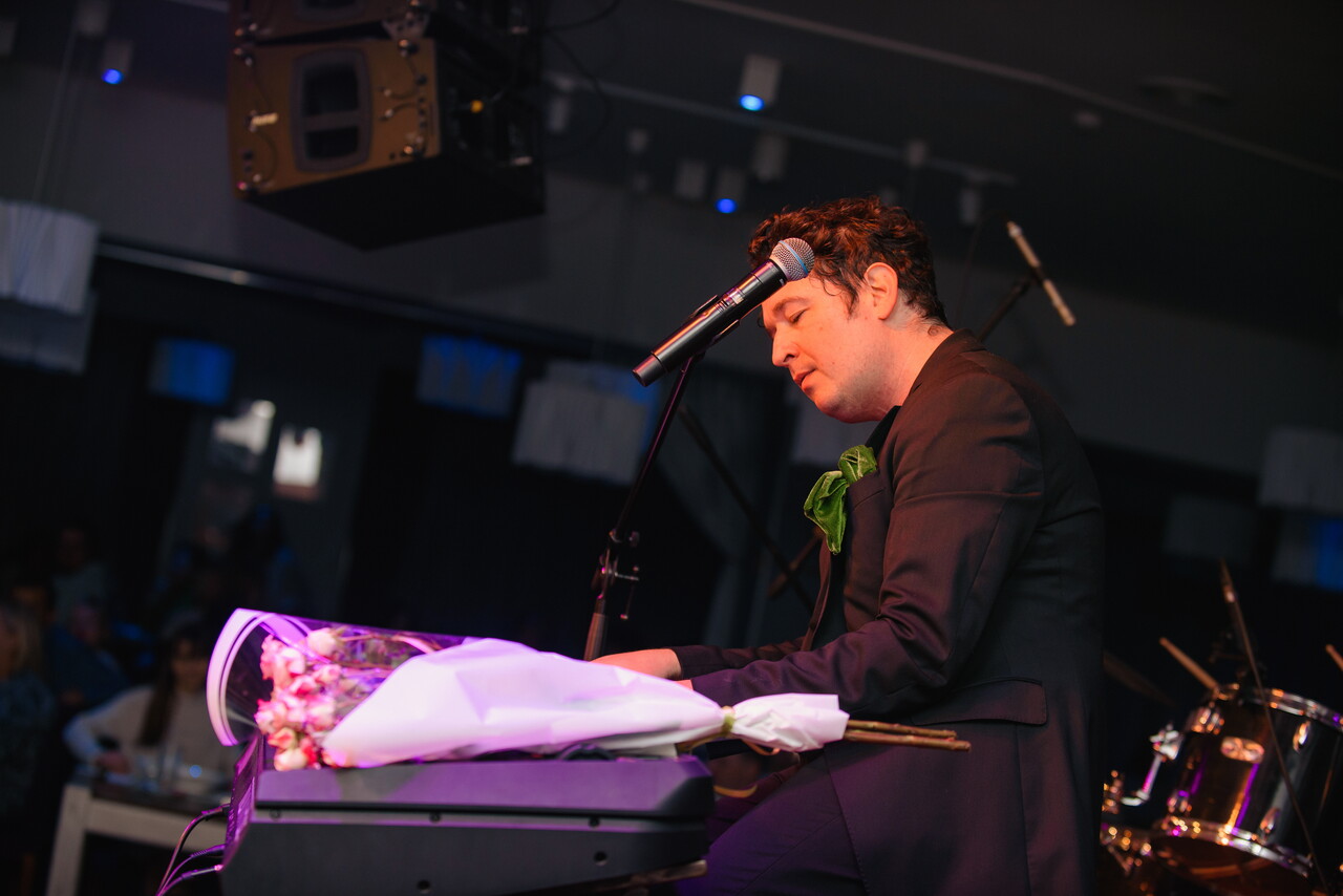 Pianoбой (31.01.2023)