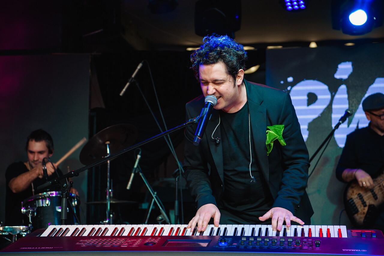 Pianoбой (31.01.2023)