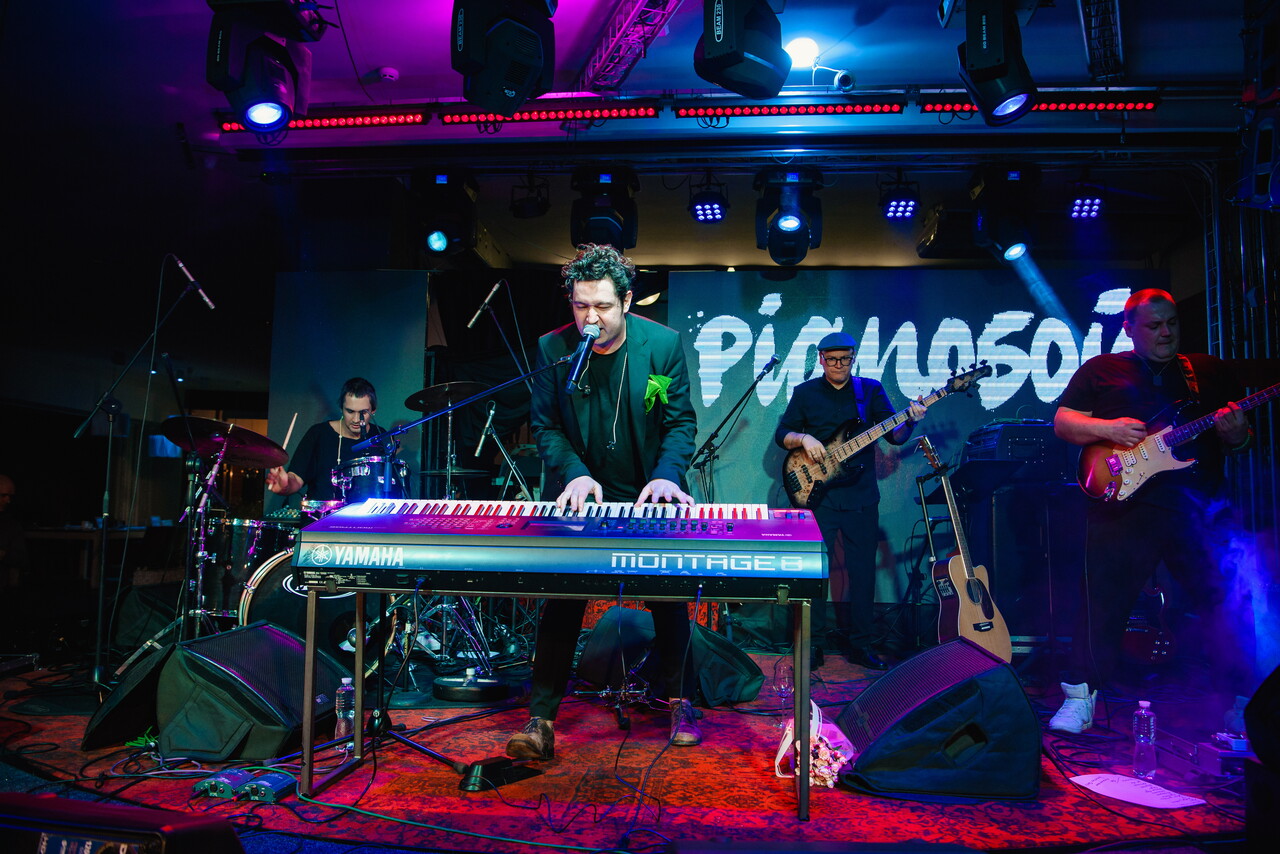Pianoбой (31.01.2023)