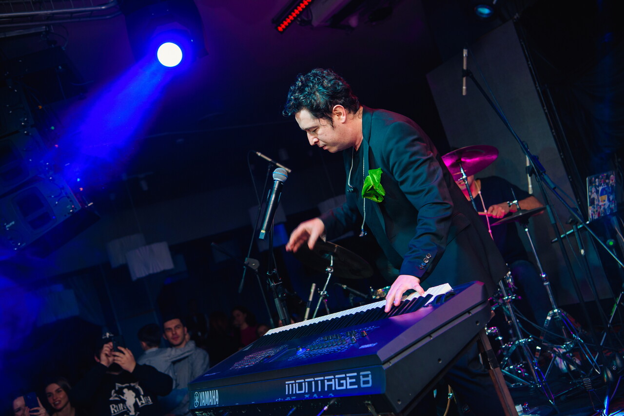 Pianoбой (31.01.2023)