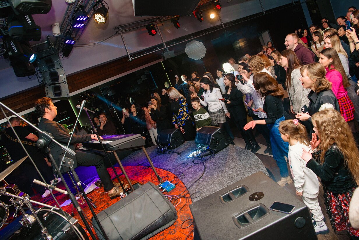 Pianoбой (31.01.2023)