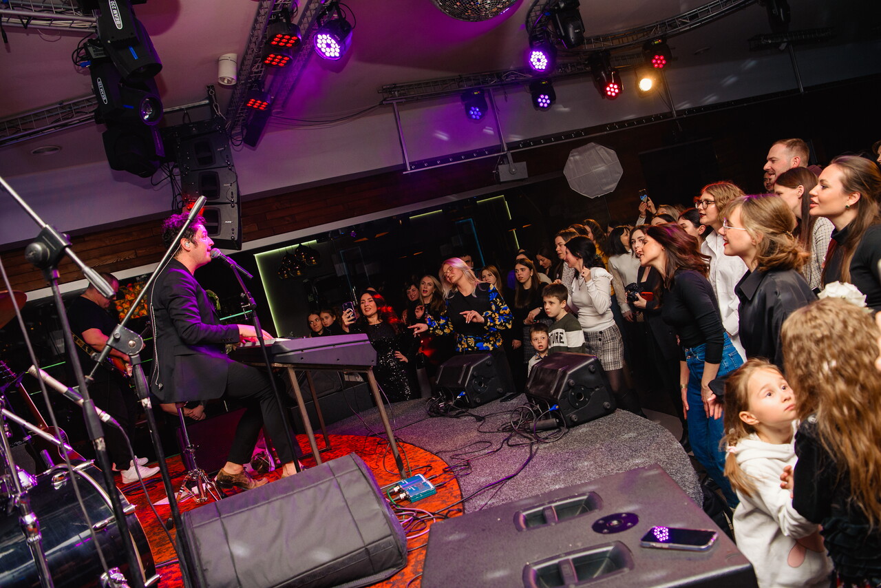Pianoбой (31.01.2023)