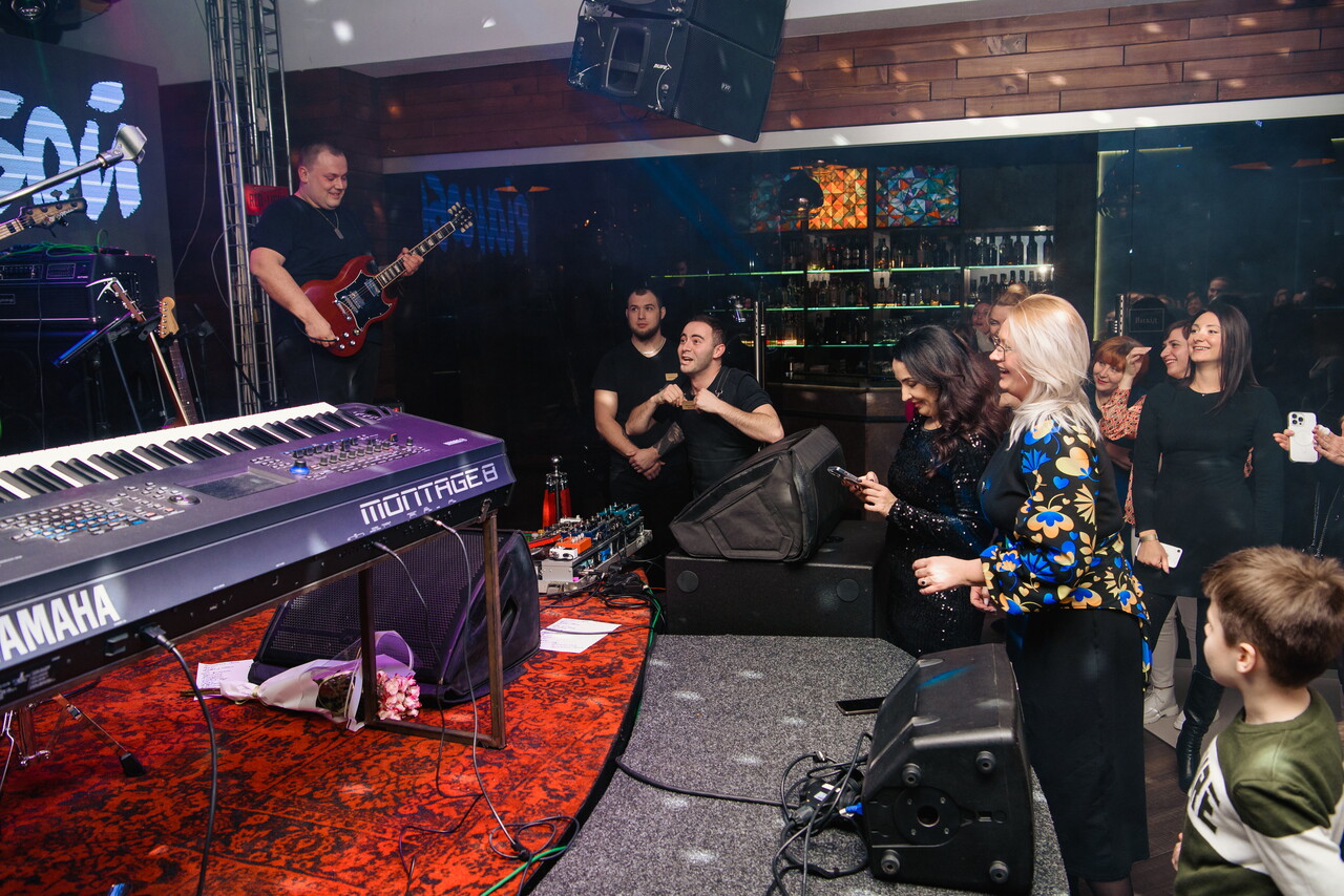 Pianoбой (31.01.2023)
