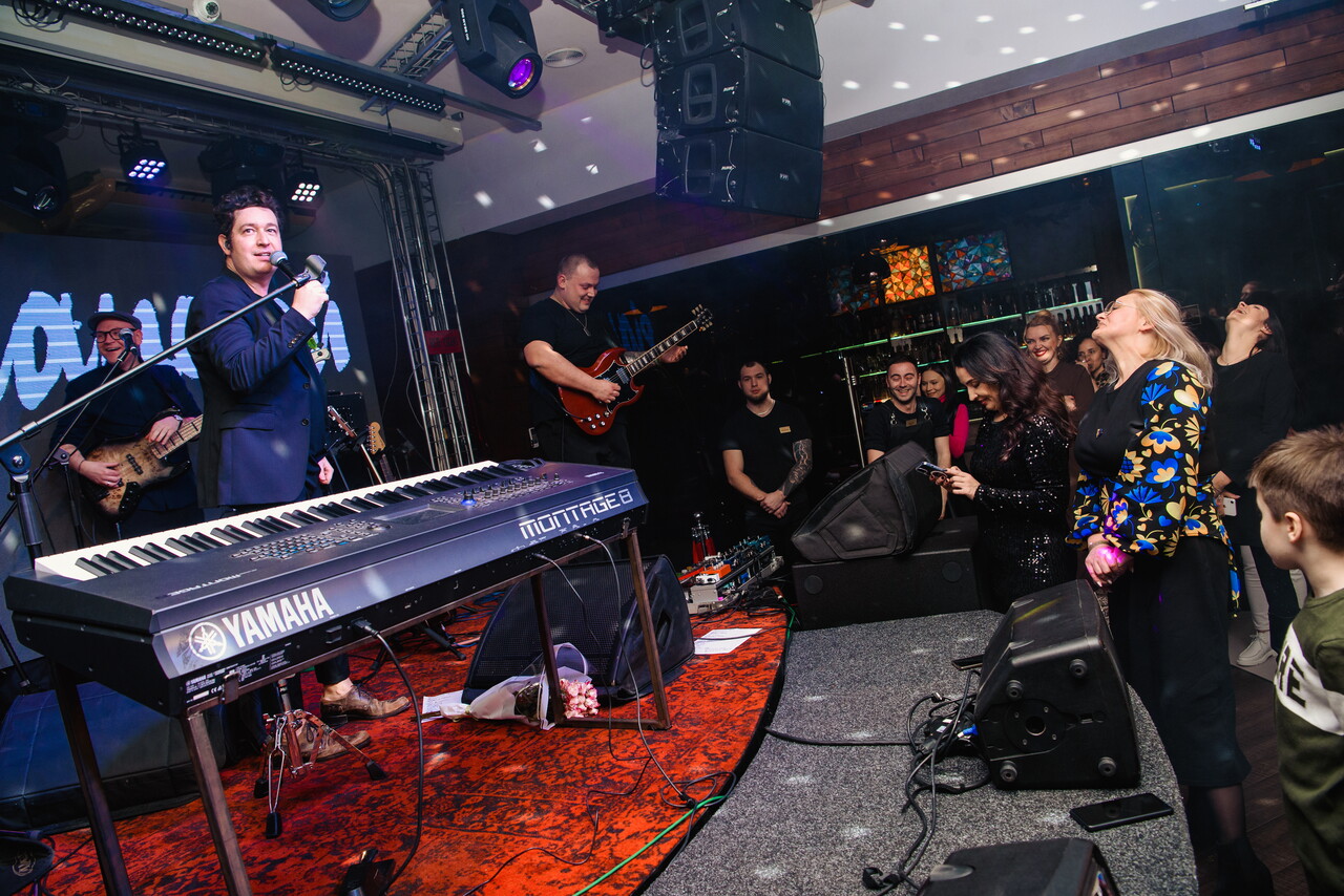 Pianoбой (31.01.2023)