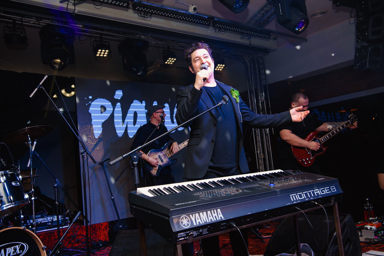 Pianoбой (31.01.2023)