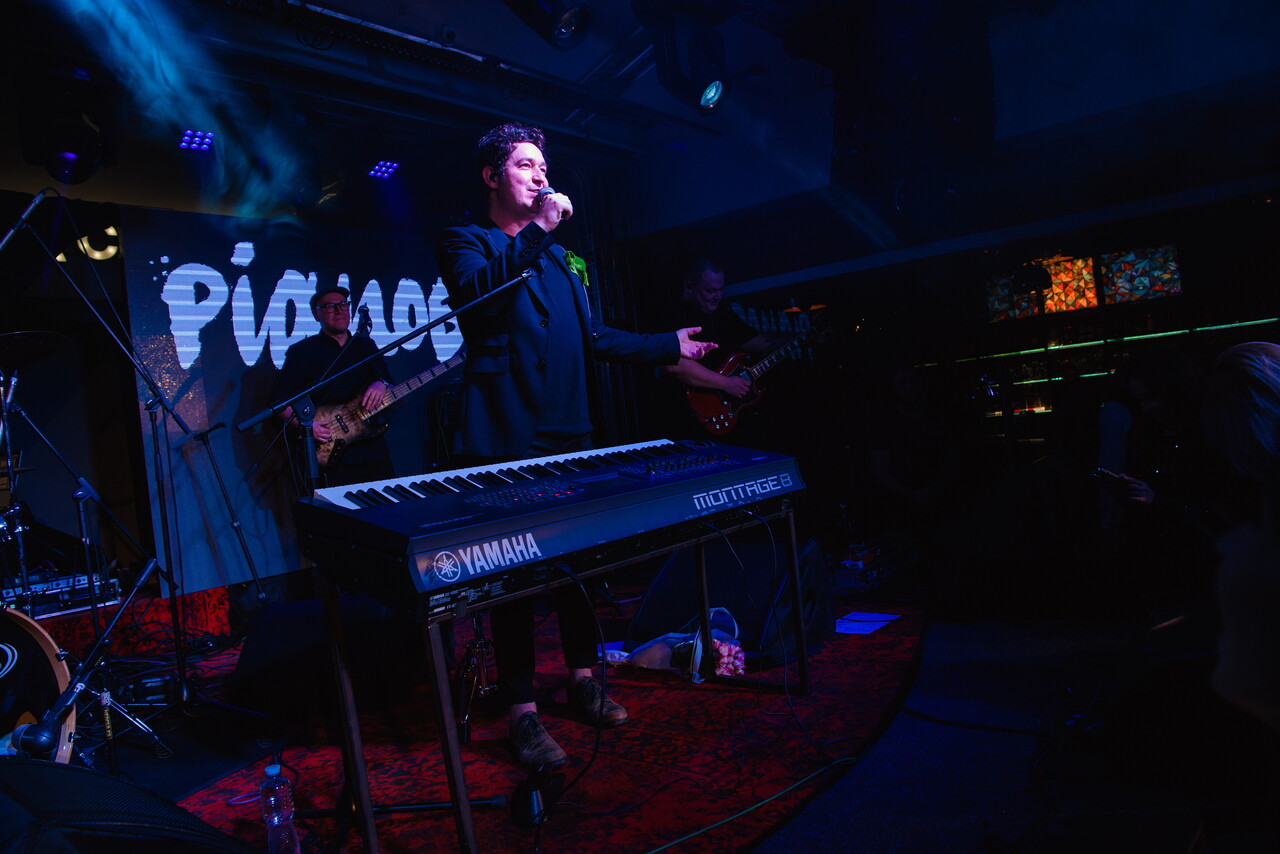Pianoбой (31.01.2023)