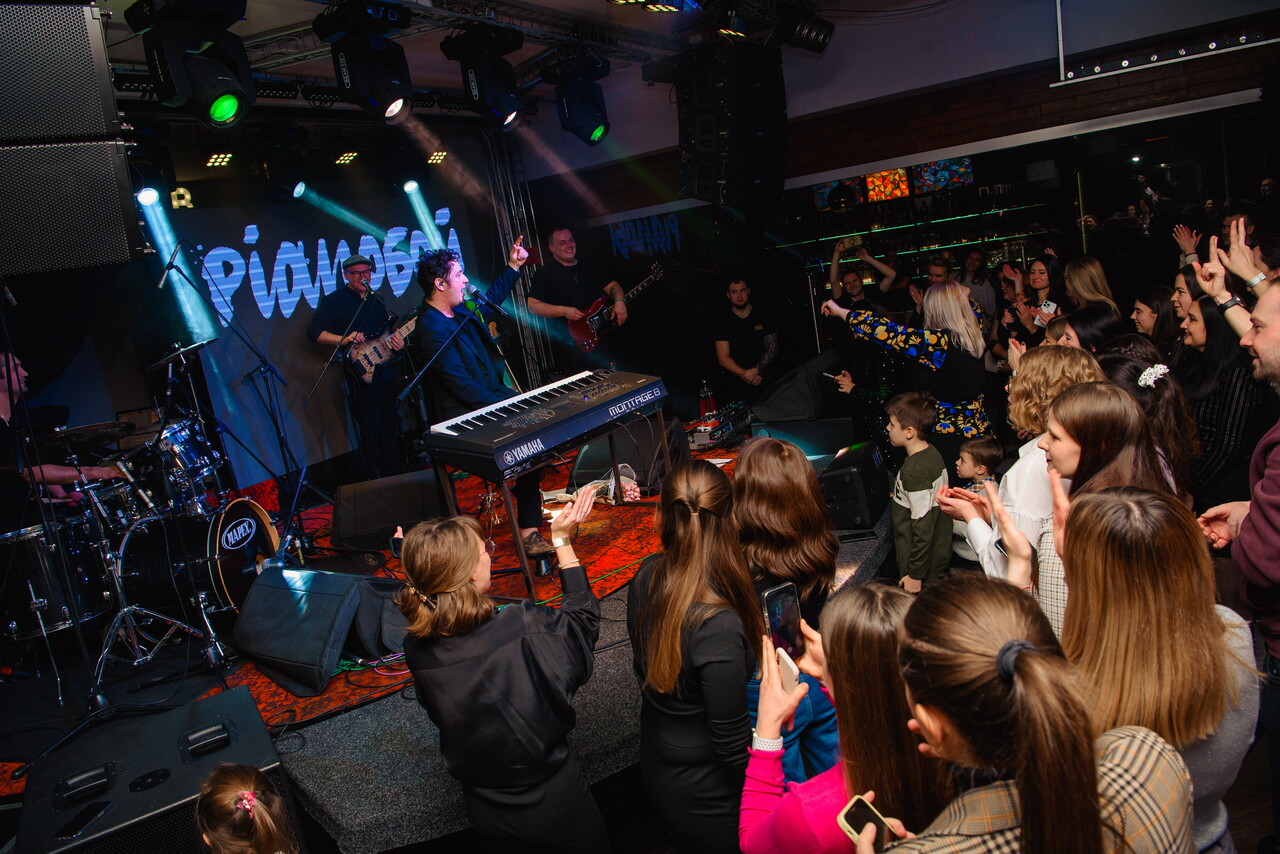 Pianoбой (31.01.2023)