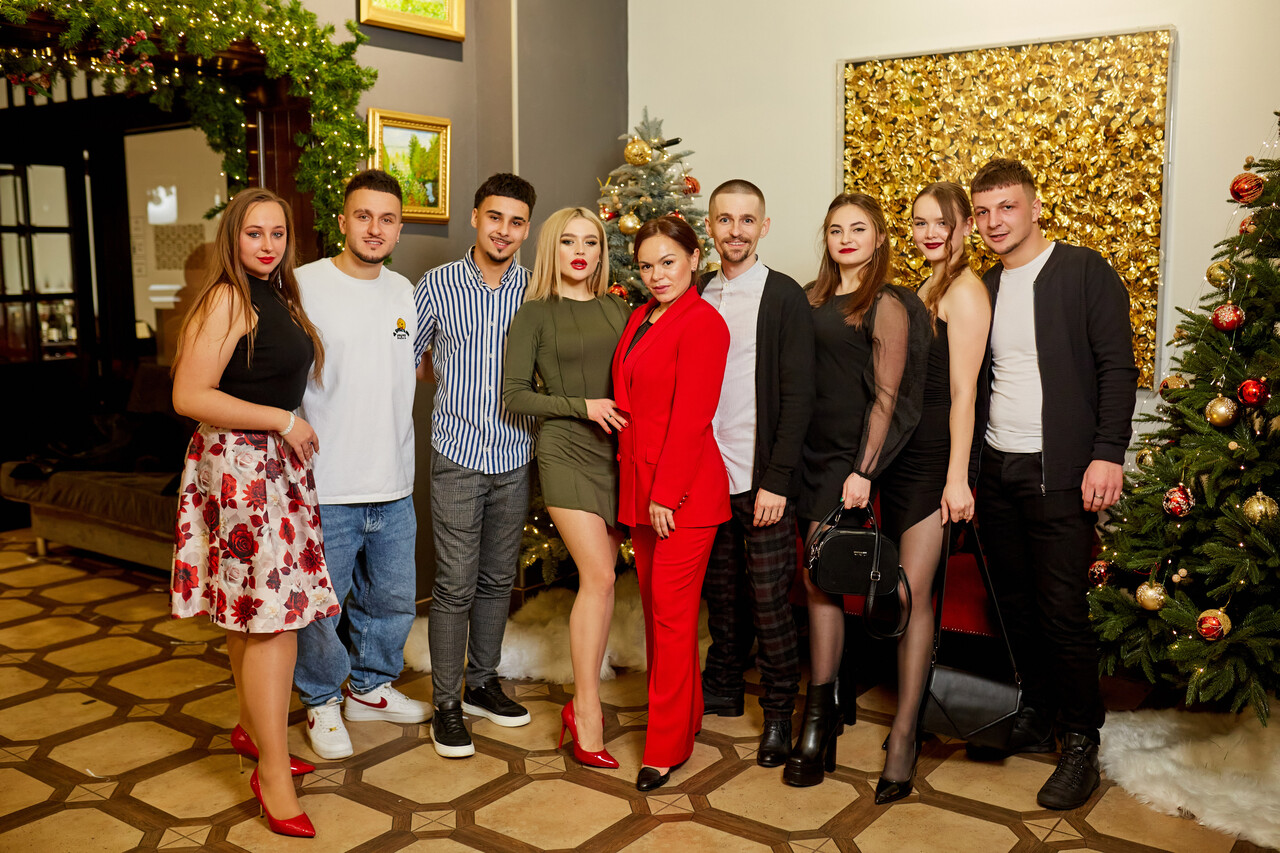 Фотозвіт (24.12.2022)