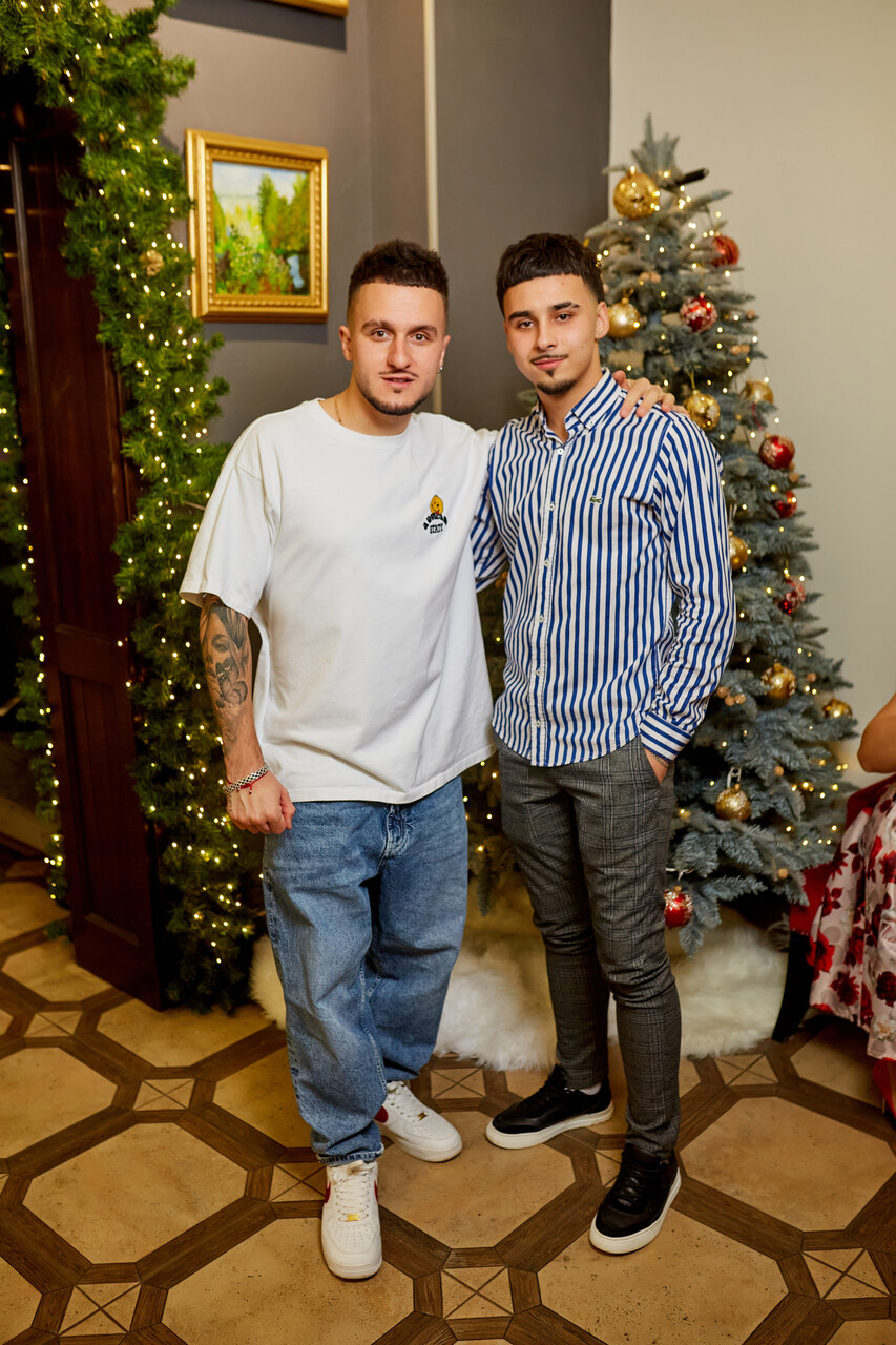 Фотозвіт (24.12.2022)