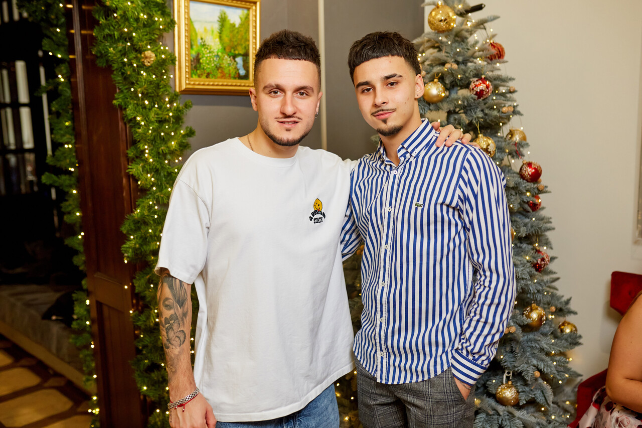 Фотозвіт (24.12.2022)