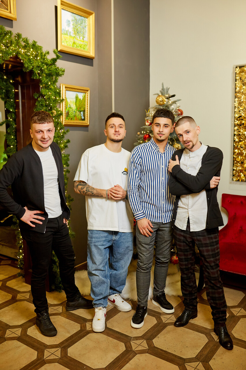 Фотозвіт (24.12.2022)