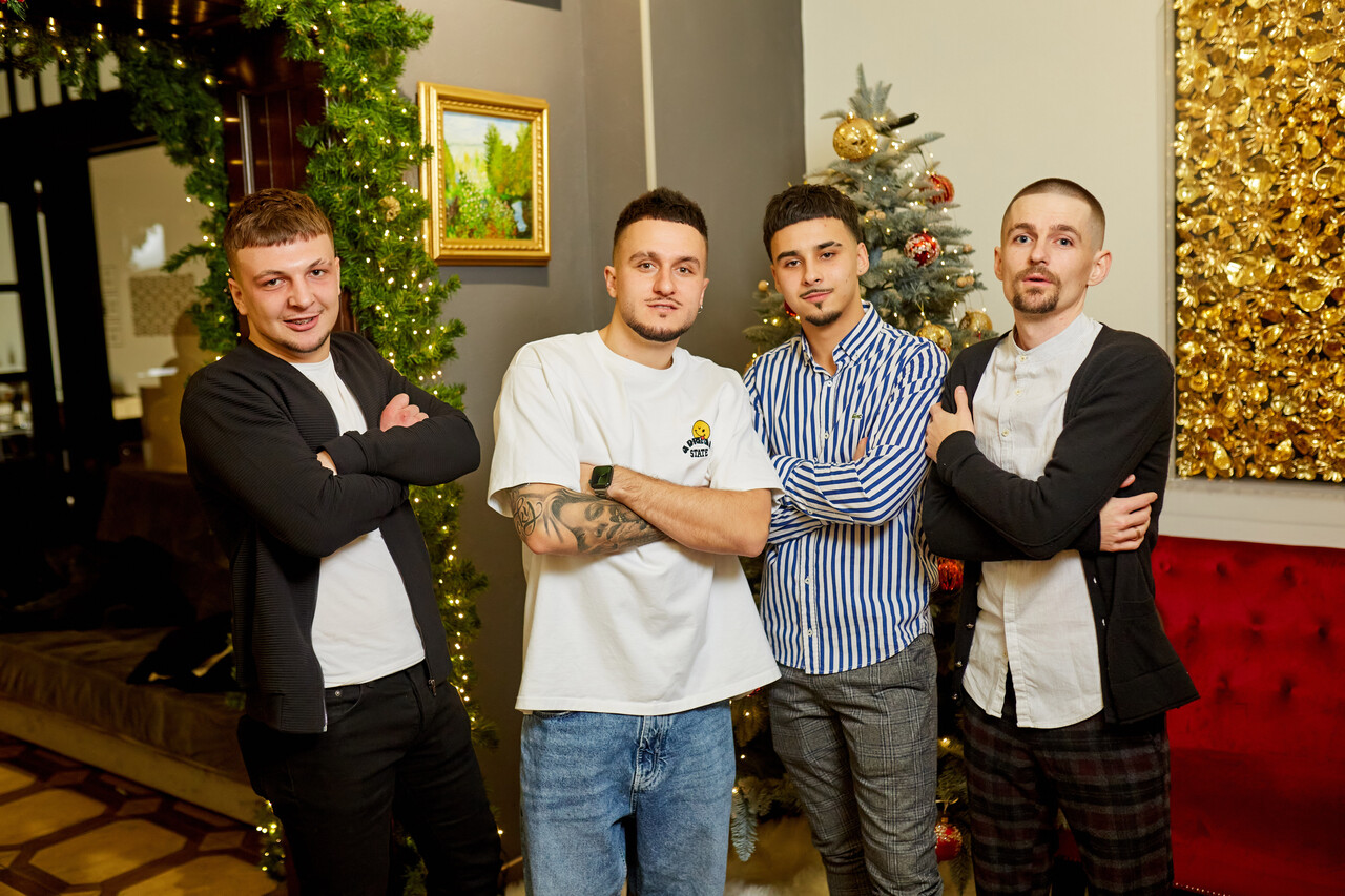 Фотозвіт (24.12.2022)