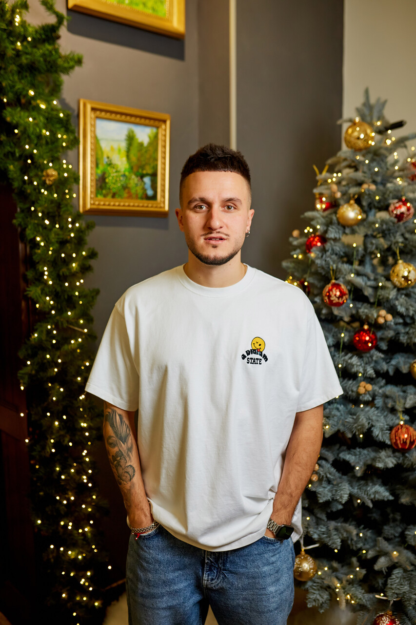Фотозвіт (24.12.2022)