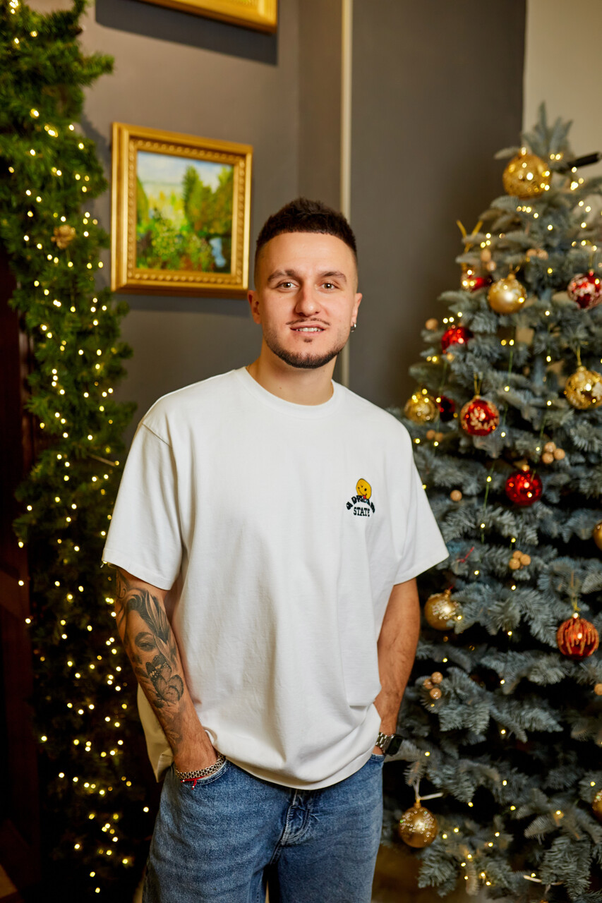 Фотозвіт (24.12.2022)
