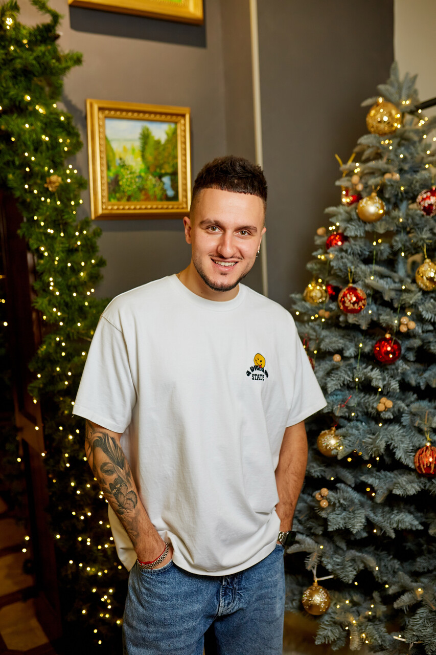 Фотозвіт (24.12.2022)