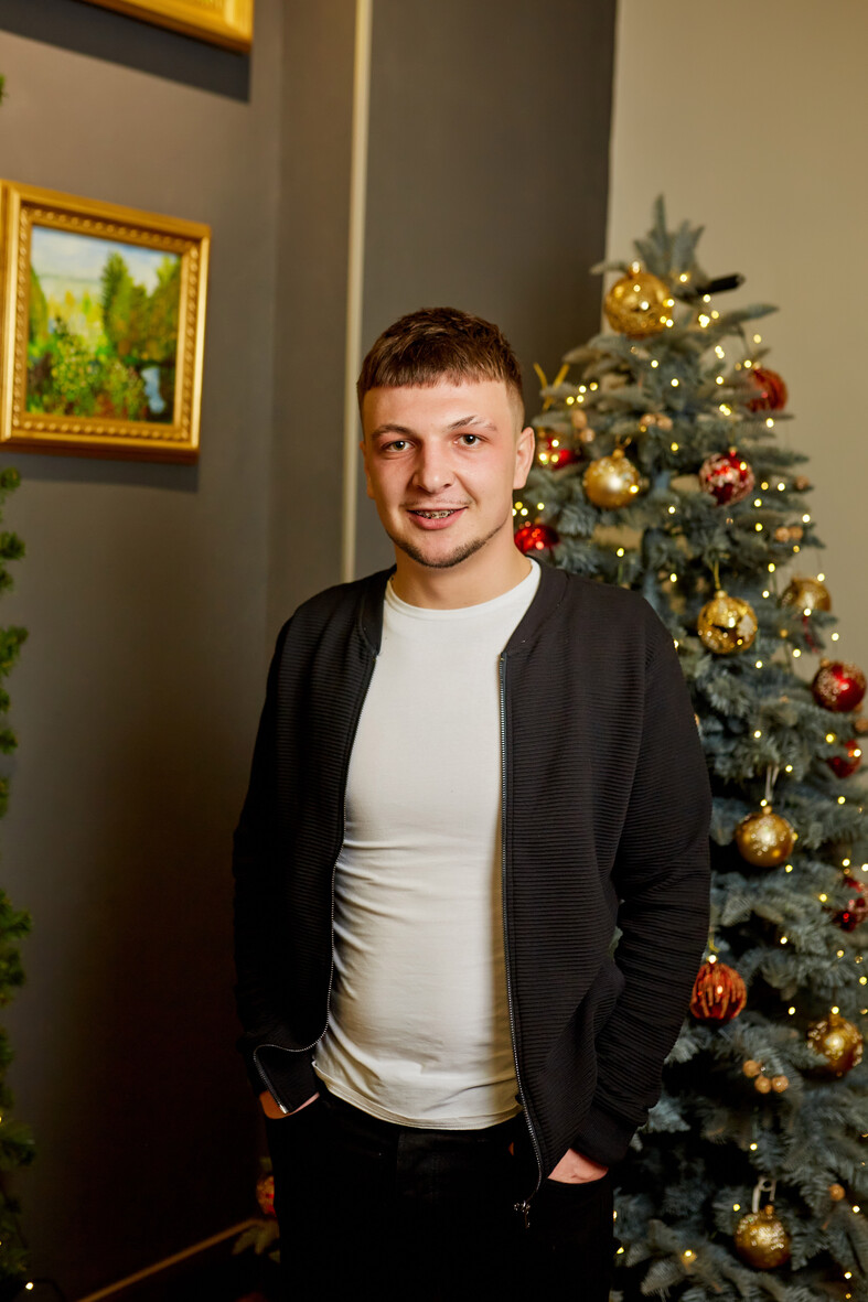 Фотозвіт (24.12.2022)