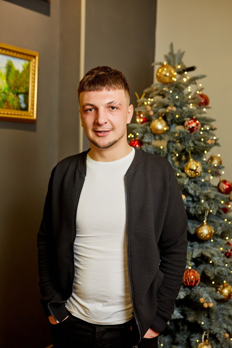 Фотозвіт (24.12.2022)