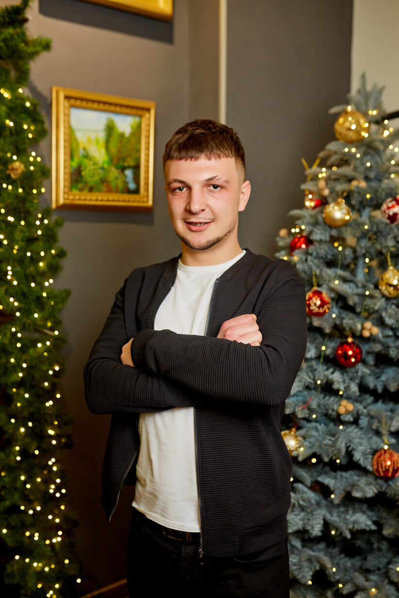 Фотозвіт (24.12.2022)