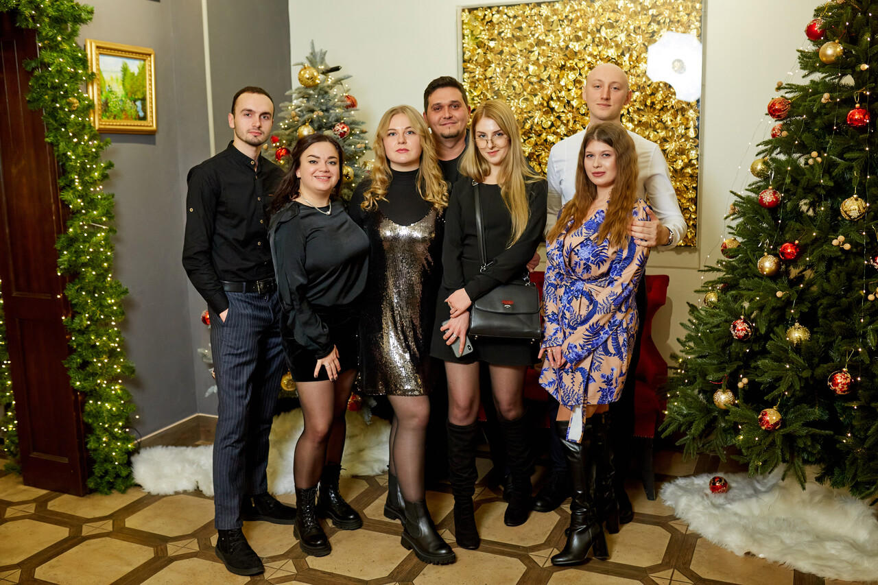Фотозвіт (24.12.2022)