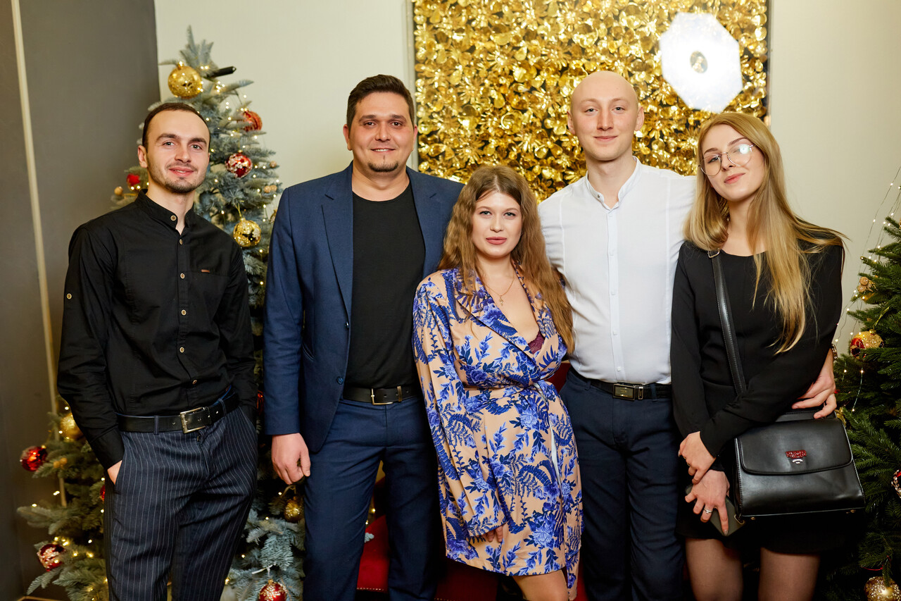 Фотозвіт (24.12.2022)