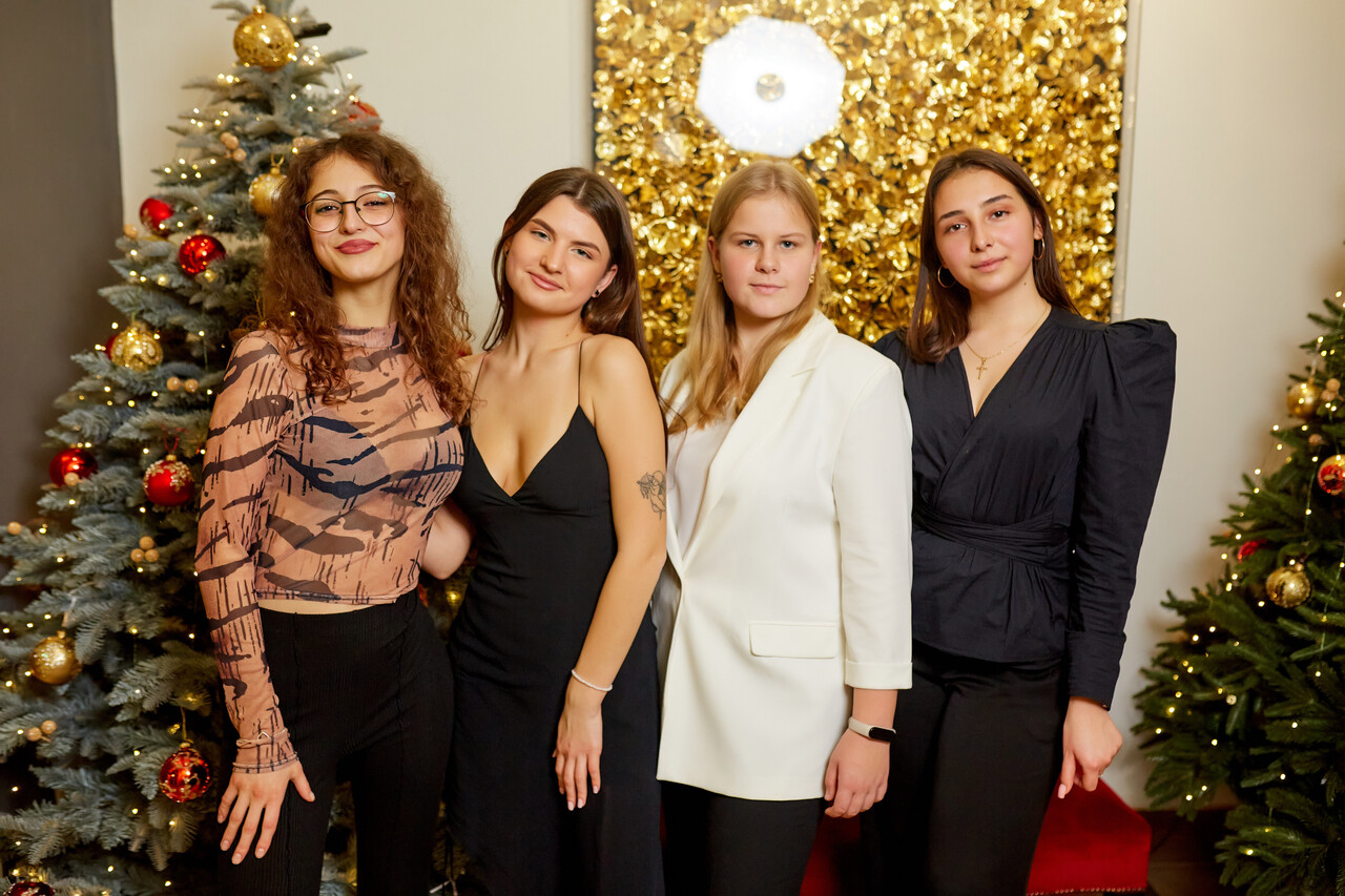 Фотозвіт (24.12.2022)