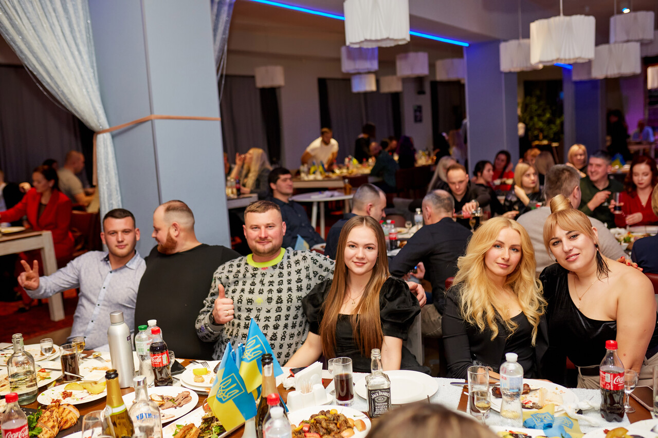 Фотозвіт (24.12.2022)