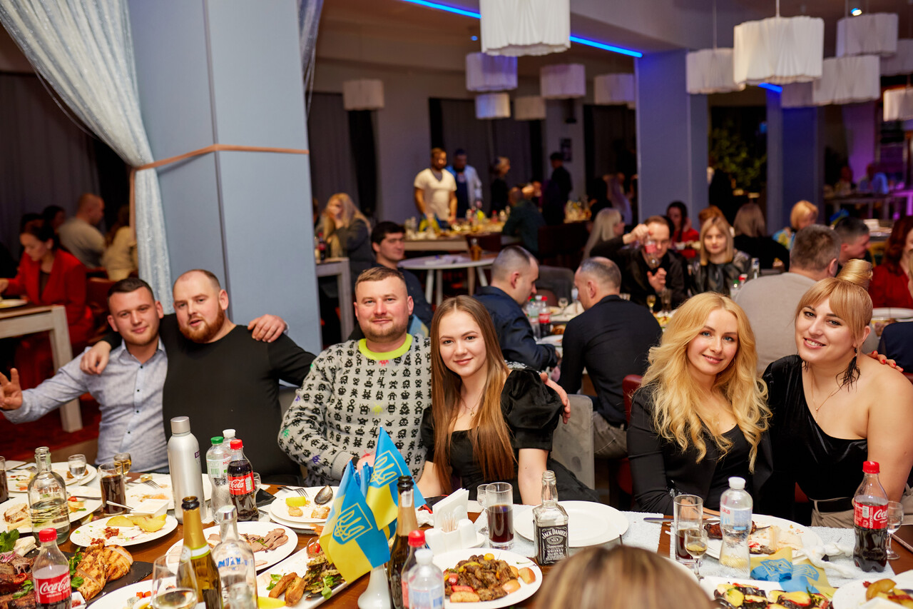 Фотозвіт (24.12.2022)