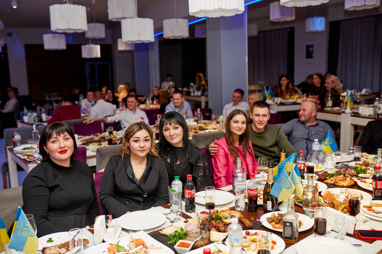 Фотозвіт (24.12.2022)