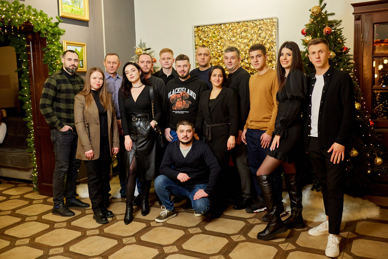 Фотозвіт (25.12.2022)