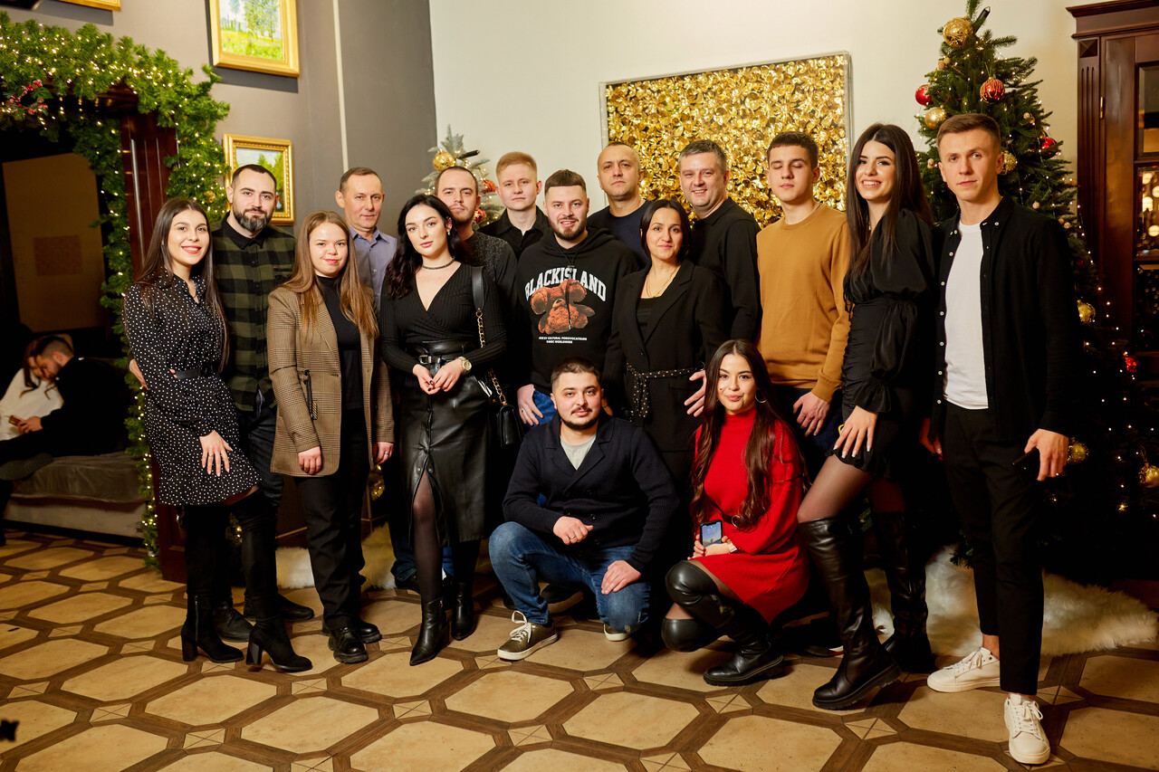 Фотозвіт (25.12.2022)