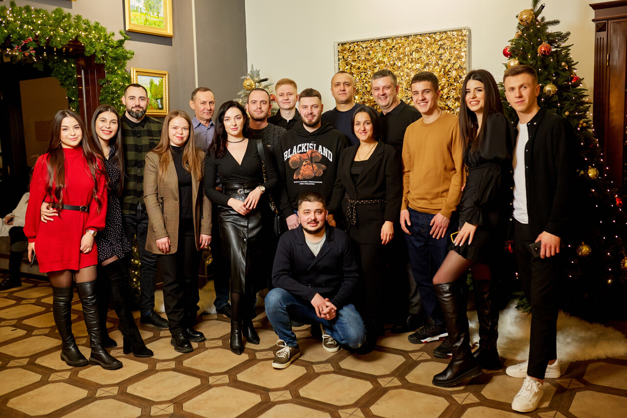Фотозвіт (25.12.2022)