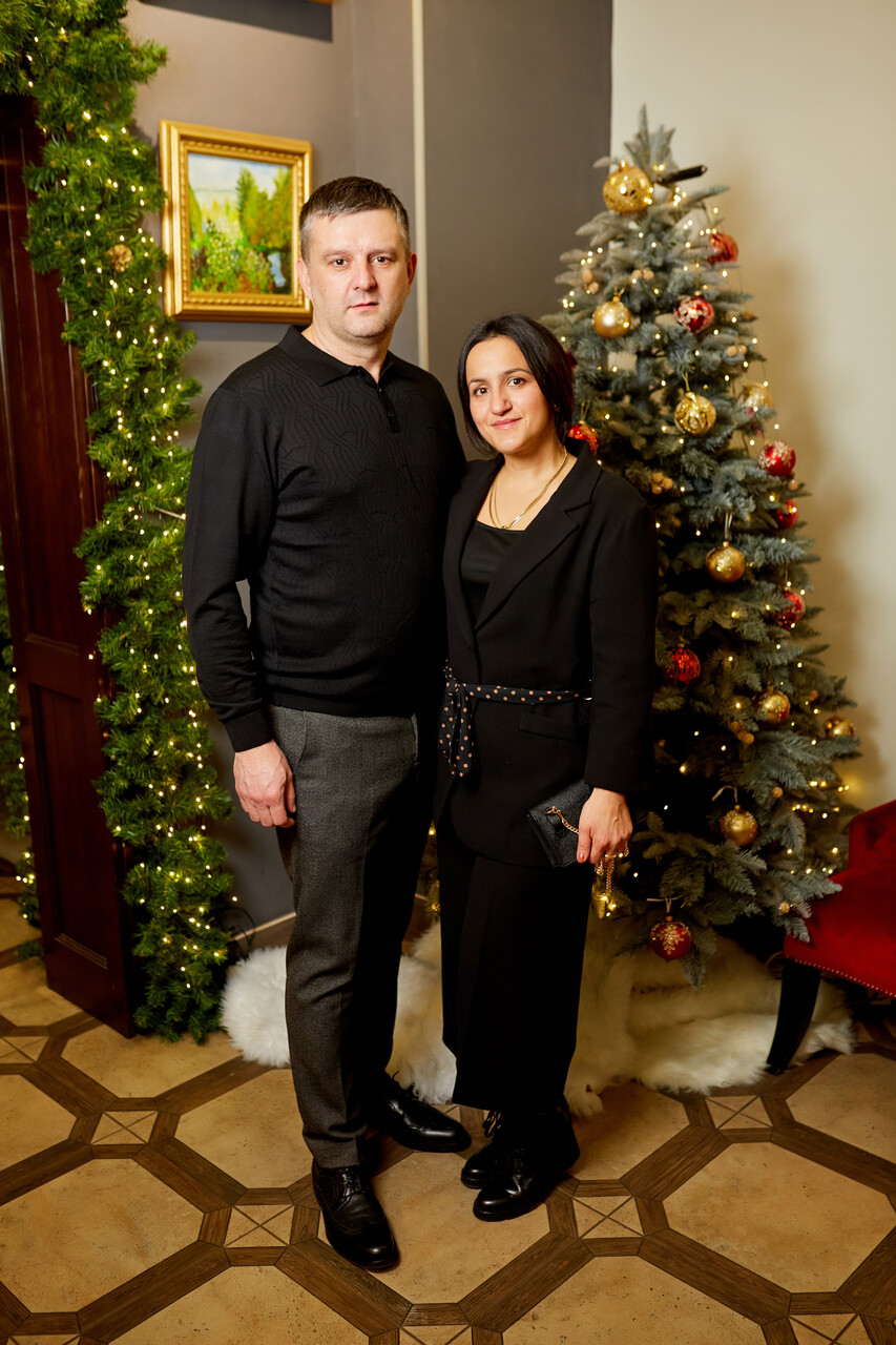 Фотозвіт (25.12.2022)
