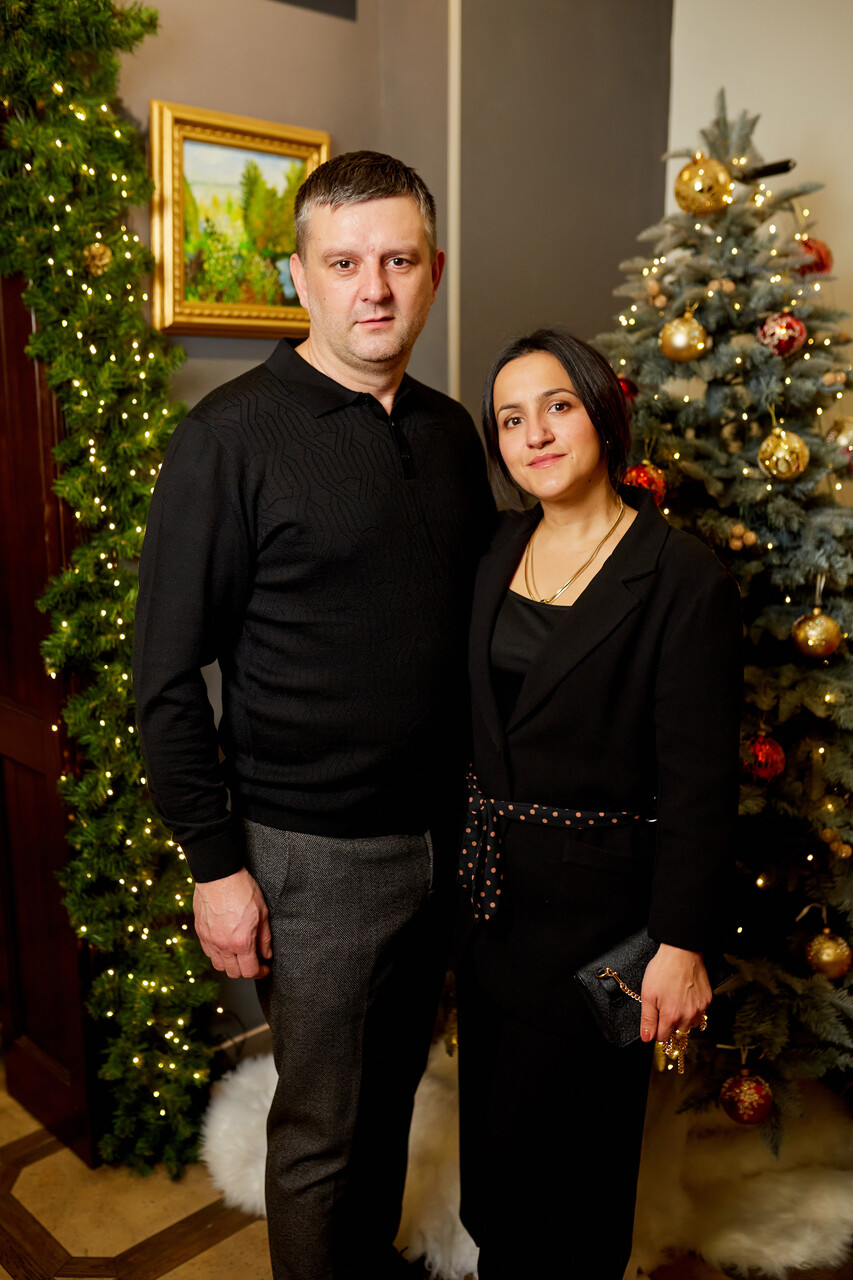 Фотозвіт (25.12.2022)