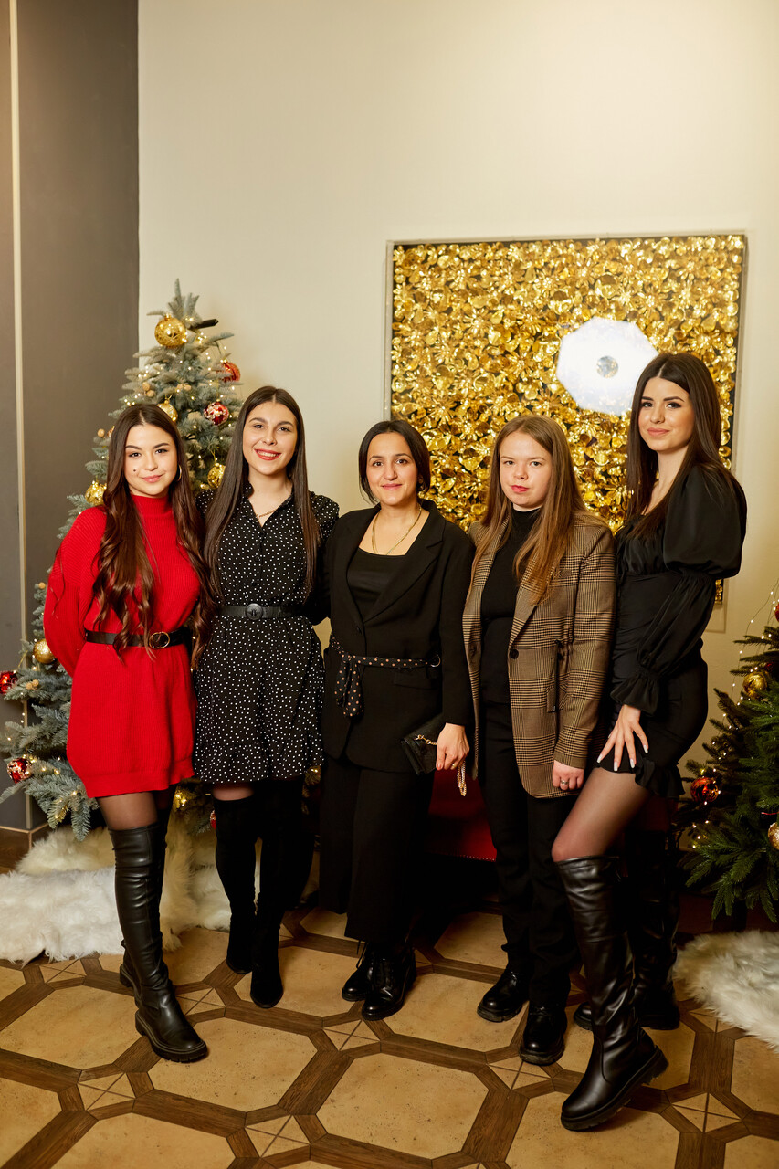 Фотозвіт (25.12.2022)