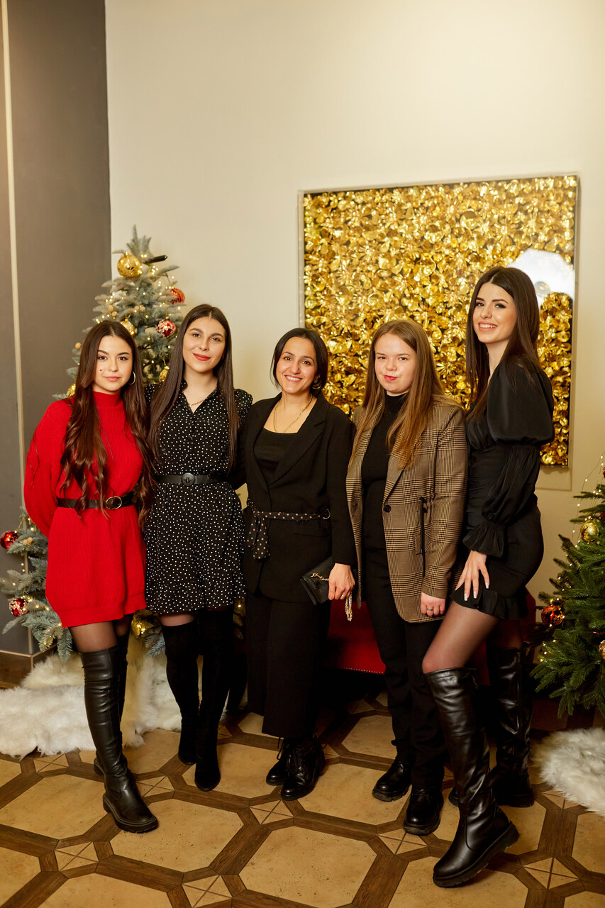 Фотозвіт (25.12.2022)