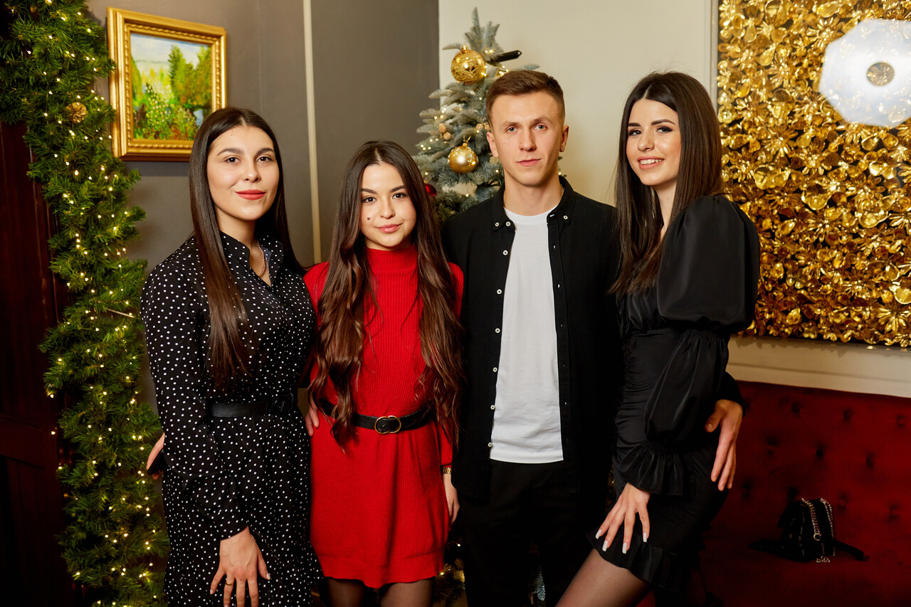 Фотозвіт (25.12.2022)