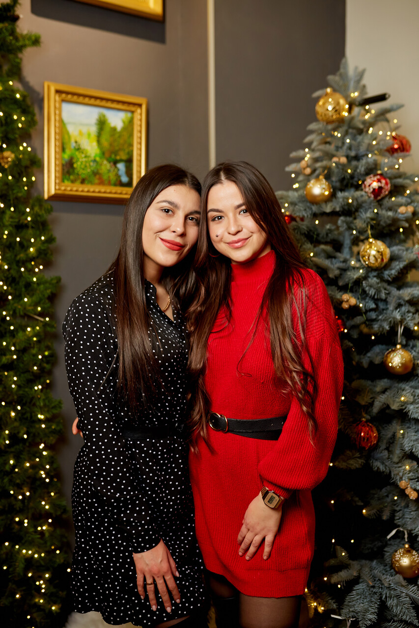 Фотозвіт (25.12.2022)