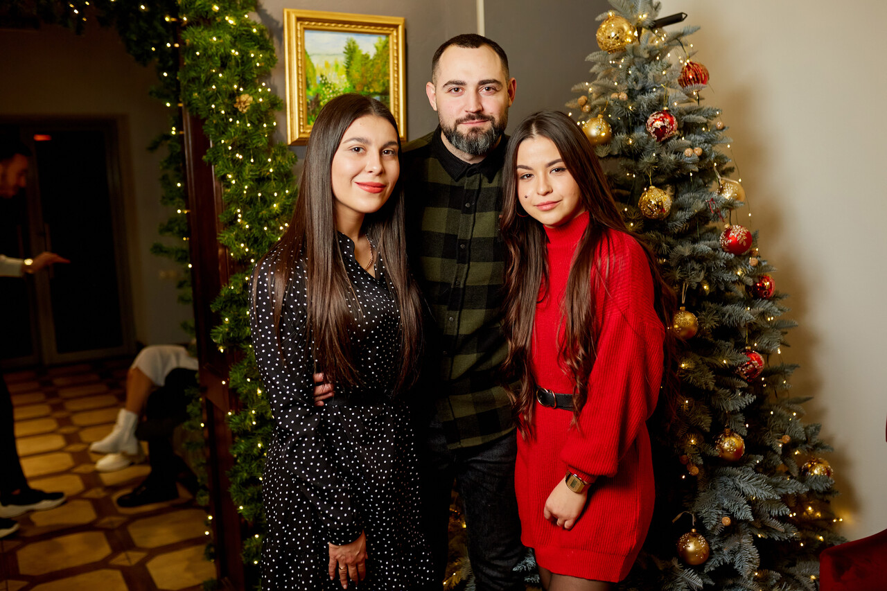 Фотозвіт (25.12.2022)