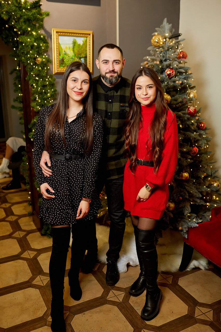 Фотозвіт (25.12.2022)