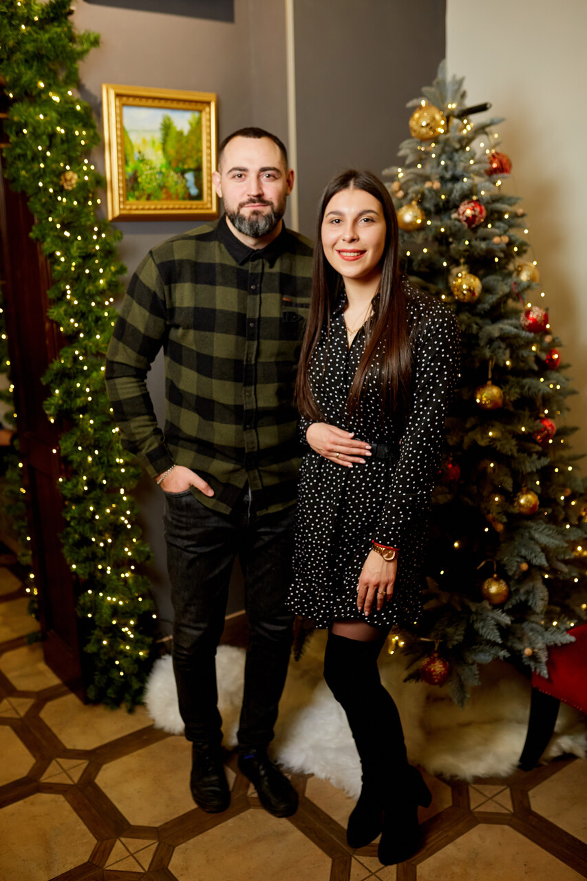 Фотозвіт (25.12.2022)