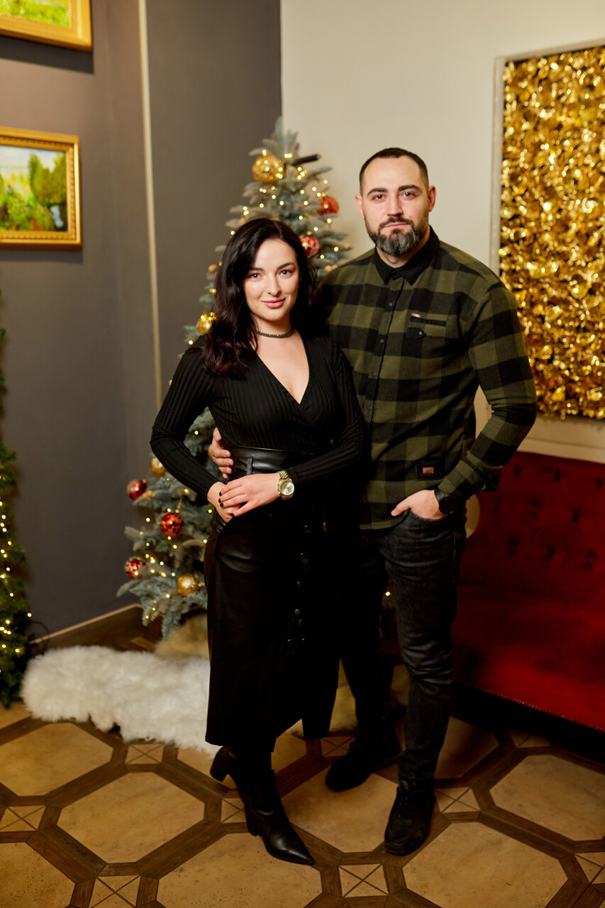 Фотозвіт (25.12.2022)