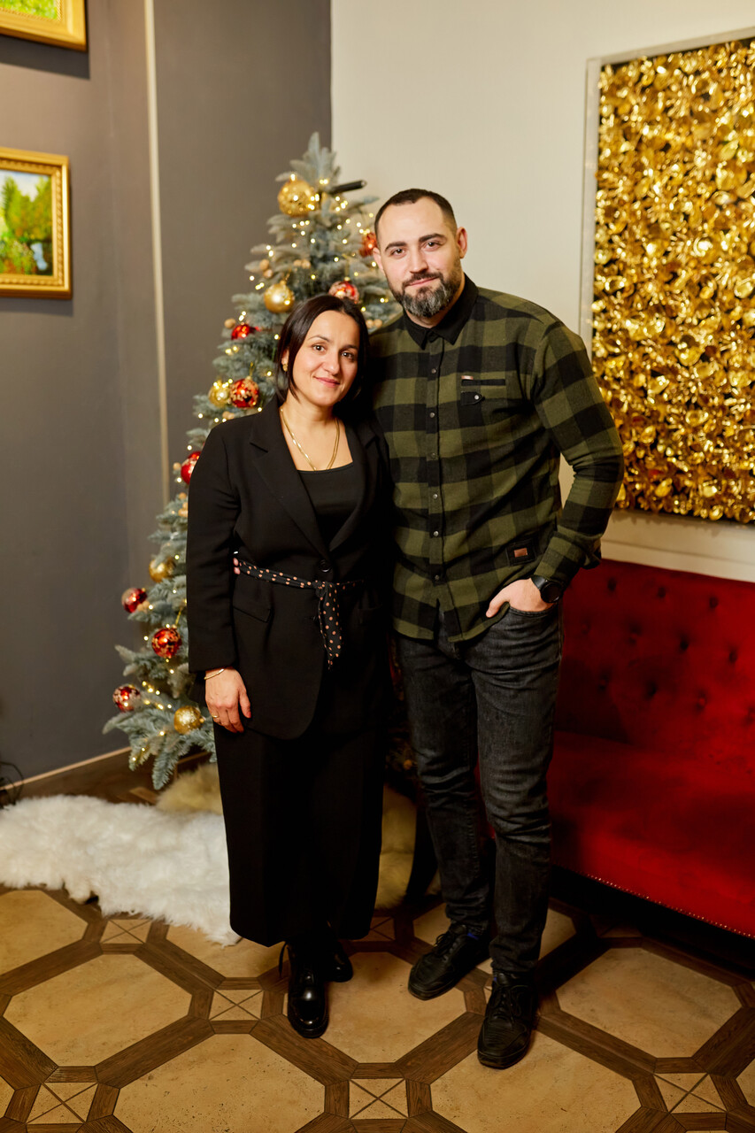 Фотозвіт (25.12.2022)