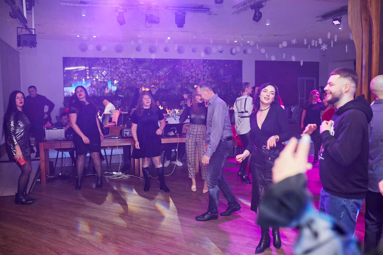 Фотозвіт (25.12.2022)